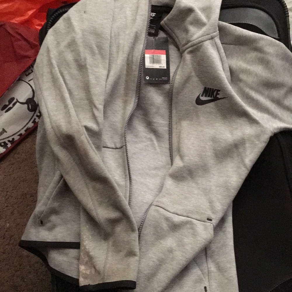 Nike jacket